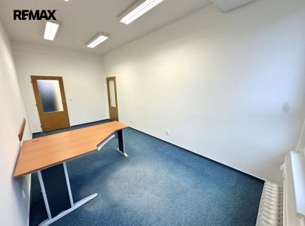 Pronájem - kanceláře, 21 m² obrázek