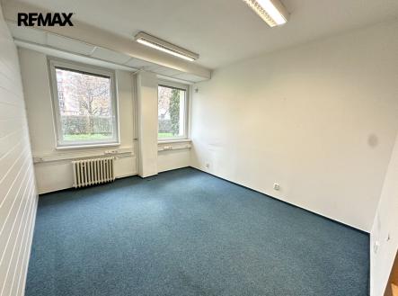 Pronájem - kanceláře, 19 m² obrázek