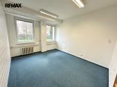 Pronájem - kanceláře, 19 m²