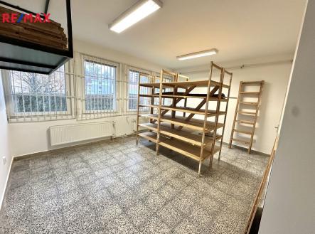 img-4502.jpeg | Pronájem - kanceláře, 30 m²