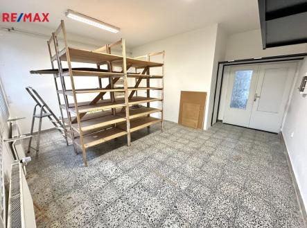 img-4503.jpeg | Pronájem - kanceláře, 30 m²