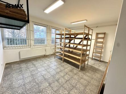 img-4502.jpeg | Pronájem - kanceláře, 30 m²