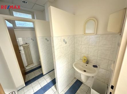img-4506.jpeg | Pronájem - kanceláře, 14 m²