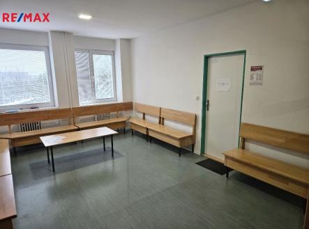 Pronájem - jiné, 50 m² obrázek