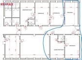 Pronájem - jiné, 50 m²