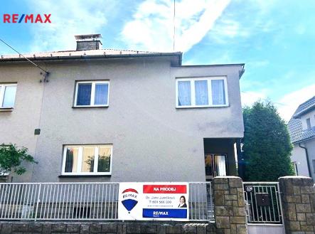 Prodej - dům/vila, 159 m² obrázek