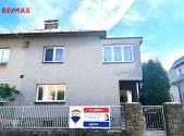 Prodej - dům/vila, 159 m²