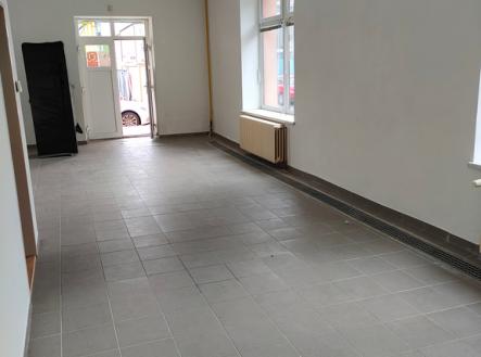 img20210702094942.jpg | Pronájem - obchodní prostor, 105 m²