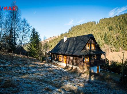 jov-9420-1.jpg | Prodej - chata/rekreační objekt, 233 m²