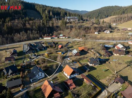 Prodej - pozemek pro bydlení, 1 000 m² obrázek
