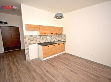 dsc-1246.jpg | Pronájem bytu, 1+kk, 25 m²