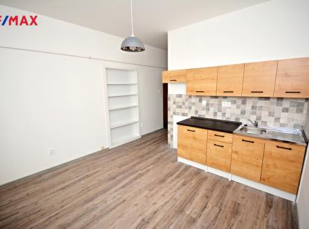 dsc-1249.jpg | Pronájem bytu, 1+kk, 25 m²