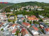Pronájem - jiné, 218 m²