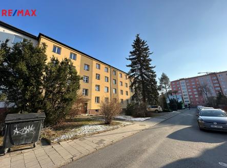 Prodej bytu, 2+1, 50 m² obrázek