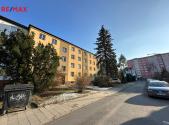 Prodej bytu, 2+1, 50 m²