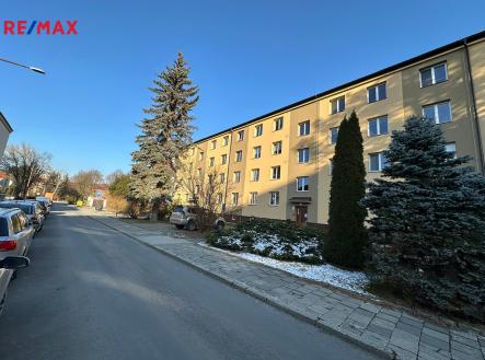 img-6889.jpeg | Prodej bytu, 2+1, 50 m²