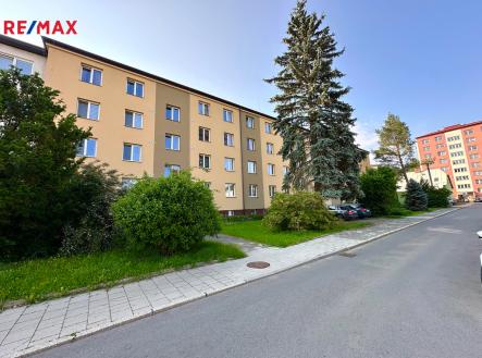 Prodej bytu, 2+1, 50 m² obrázek