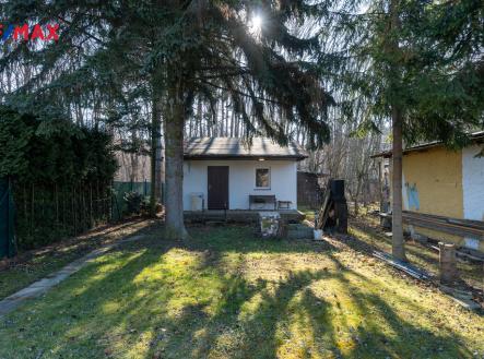Prodej - chata/rekreační objekt, 28 m² obrázek