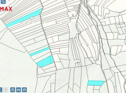 5.png | Prodej - pozemek, zemědělská půda, 9 520 m²