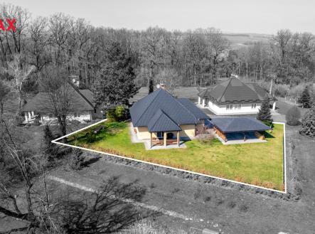 Prodej - dům/vila, 163 m² obrázek