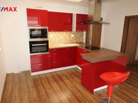 Pronájem bytu, 2+kk, 50 m² obrázek