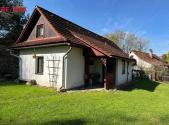 Prodej - dům/vila, 78 m²