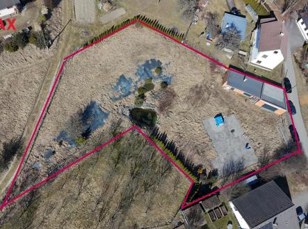 Prodej - pozemek pro bydlení, 2 239 m² obrázek
