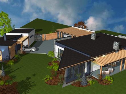 rd-mach-dps-i-v-18.jpg | Prodej - pozemek pro bydlení, 2 239 m²