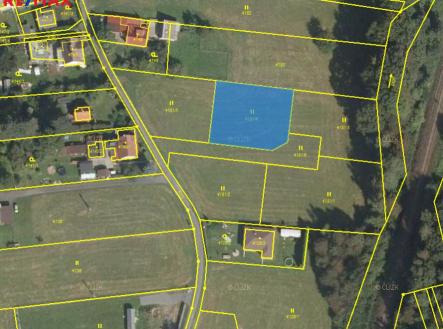 frydlant-ii.jpg | Prodej - pozemek pro bydlení, 1 013 m²