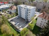 Prodej bytu, 2+kk, 62 m²