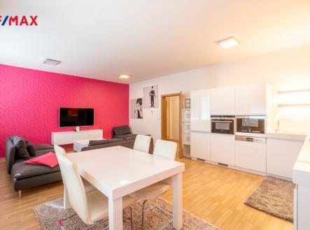 Prodej bytu, 2+kk, 62 m² obrázek