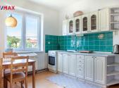 Prodej bytu, 1+1, 47 m²
