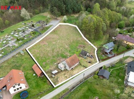stritet-5-kopie.jpg | Prodej - pozemek pro bydlení, 3 193 m²