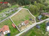 Prodej - pozemek pro bydlení, 3 193 m²
