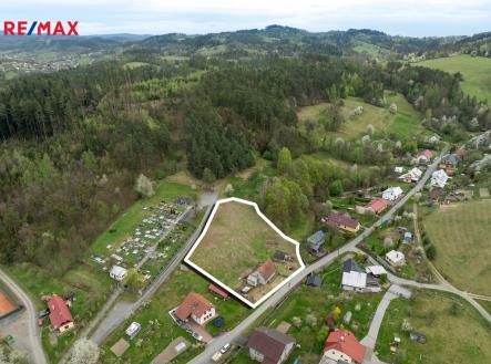 stritet-3-kopie.jpg | Prodej - pozemek pro bydlení, 3 193 m²