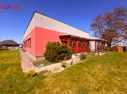 Prodej - dům/vila, 297 m² obrázek