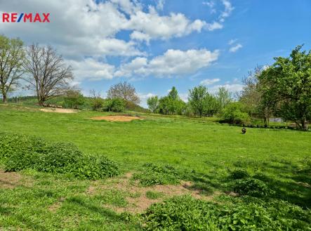 Prodej - pozemek pro bydlení, 1 300 m² obrázek