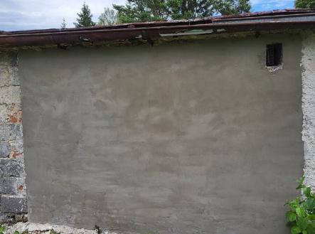200947534-2-1.jpg | Prodej - malý objekt/garáž