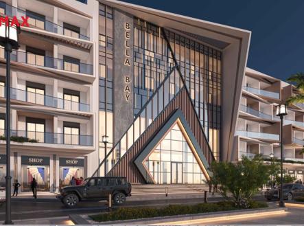 001.jpg | Prodej bytu, 1+1, 88 m²