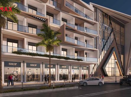 002.jpg | Prodej bytu, 1+1, 88 m²