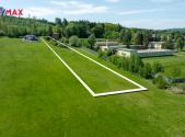 Prodej - pozemek pro bydlení, 2 052 m²