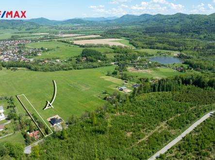 hostasovice-6.jpg | Prodej - pozemek pro bydlení, 2 052 m²