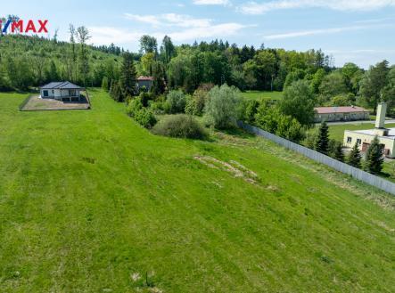 hostasovice-3.jpg | Prodej - pozemek pro bydlení, 2 052 m²