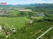 Prodej - pozemek pro bydlení, 2 052 m²