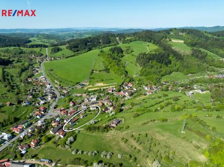 liptal-5.jpg | Prodej - pozemek pro bydlení, 1 654 m²