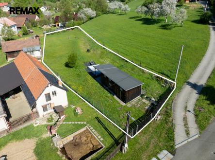 Prodej - pozemek pro bydlení, 1 654 m²