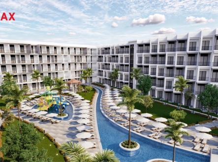 z-vysky.jpg | Prodej bytu, 1+kk, 60 m²