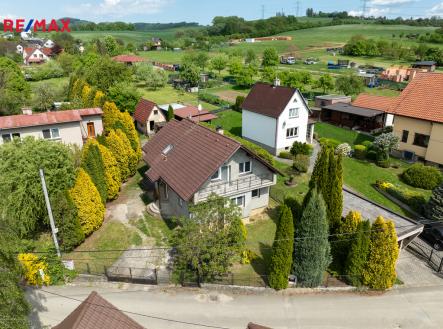 lesna-8.jpg | Prodej - dům/vila, 147 m²