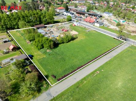 halenkov-1.jpg | Prodej - pozemek pro komerční výstavbu, 9 471 m²