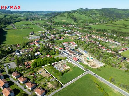 halenkov-9.jpg | Prodej - pozemek pro komerční výstavbu, 9 471 m²